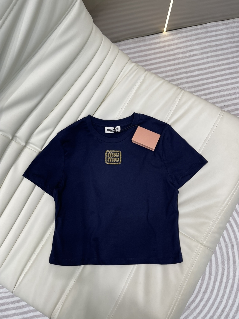 Miu Miu T-Shirts